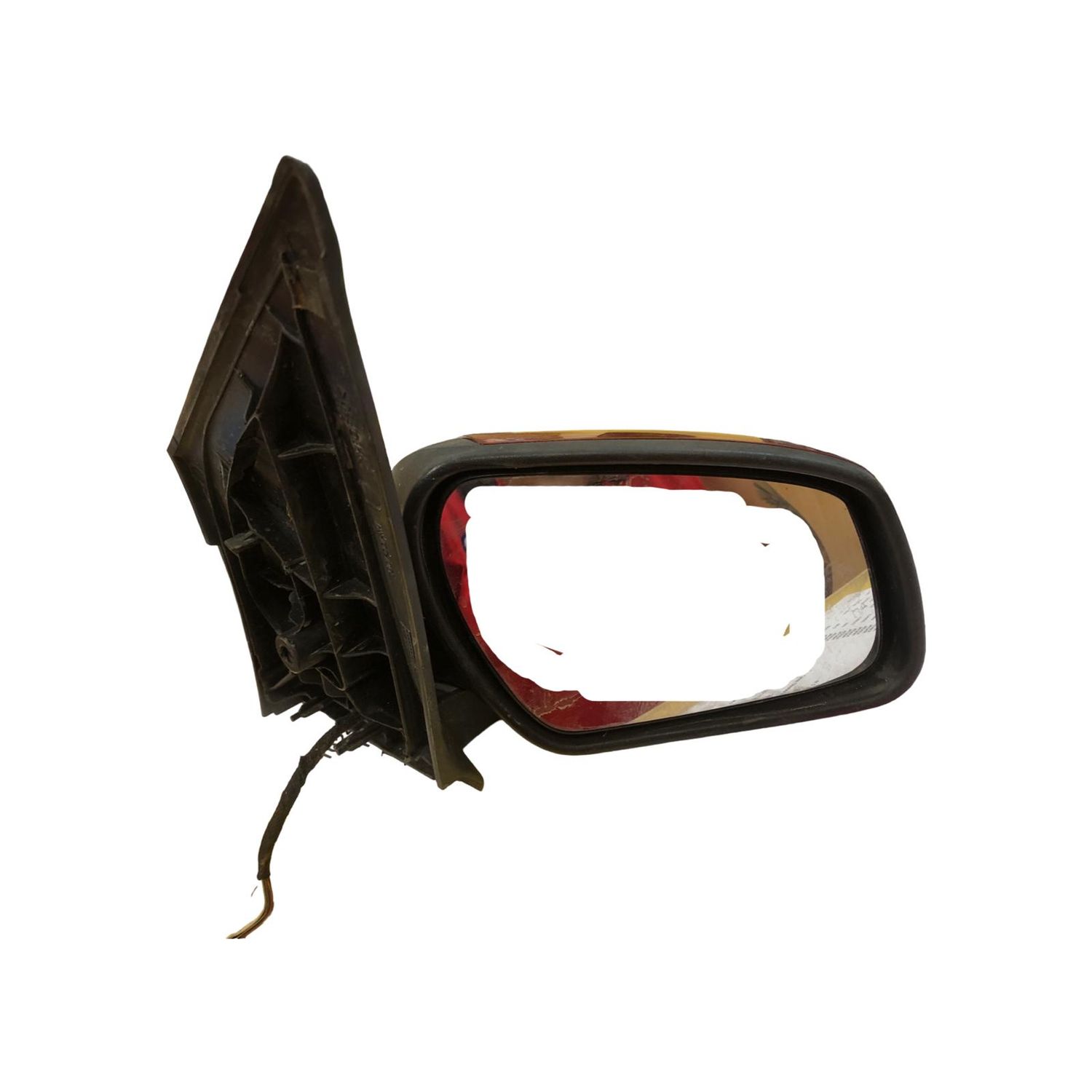RETROVISOR IZQUIERDO  , FORD FIESTA