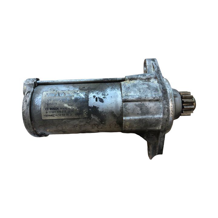 MOTOR ARRANQUE , SEAT LEON