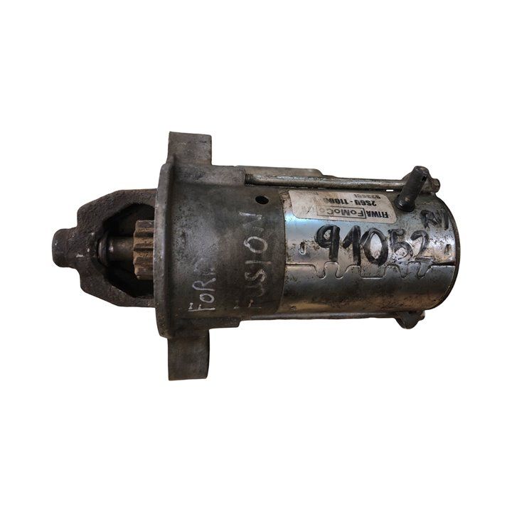 MOTOR ARRANQUE , FORD FIESTA
