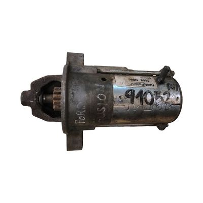 MOTOR ARRANQUE , FORD FIESTA