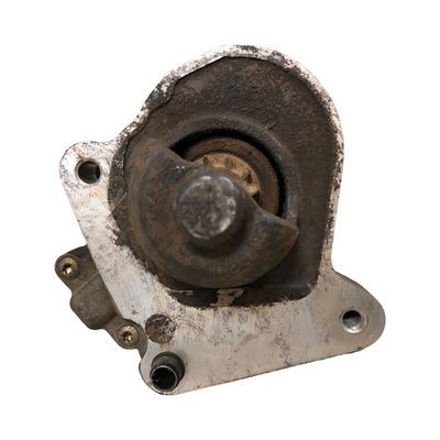 MOTOR ARRANQUE , FORD FIESTA