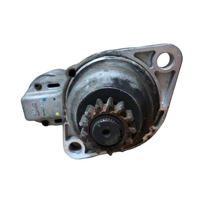 MOTOR ARRANQUE , Audi A3