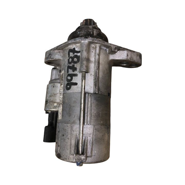MOTOR ARRANQUE , Seat Ibiza