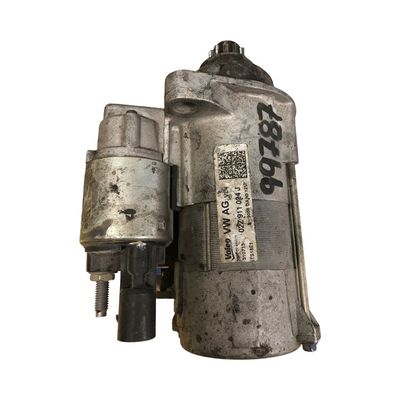 MOTOR ARRANQUE , Seat Ibiza
