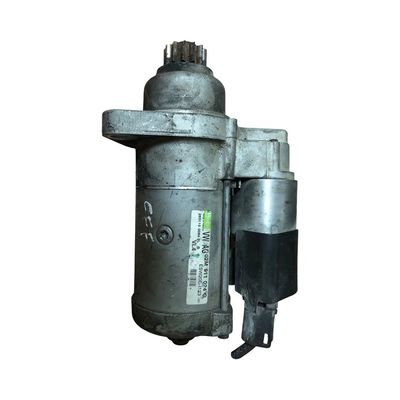 MOTOR ARRANQUE , Audi A3