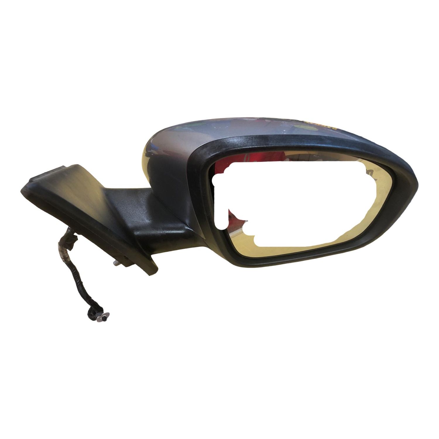 RETROVISOR  IZQUIERDO ,  RENAULT MEGANE IV