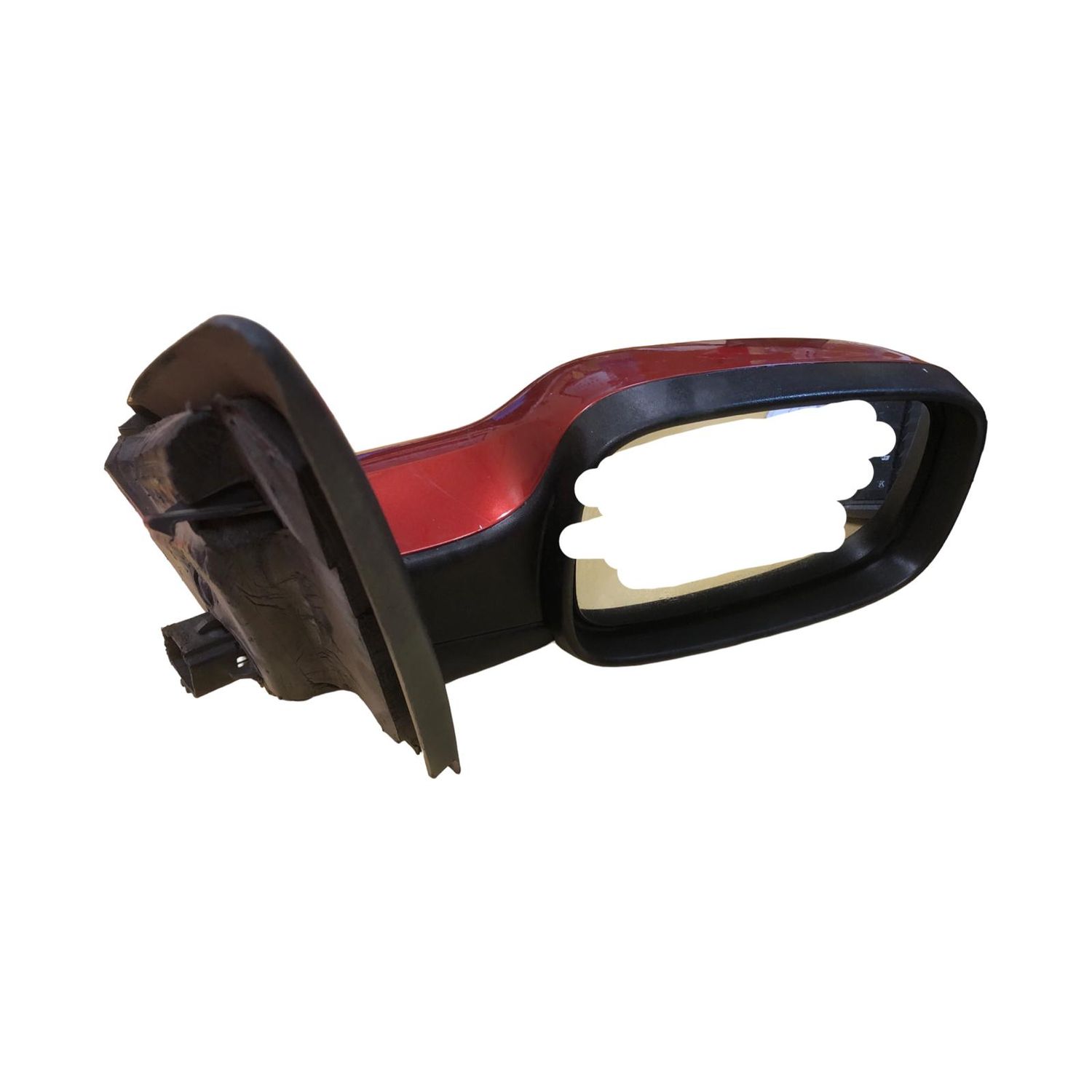 RETROVISOR  DERECHO ,  RENAULT MEGANE II