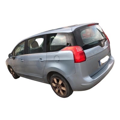 Kit Airbag y morro completo   , PEUGEOT 5008