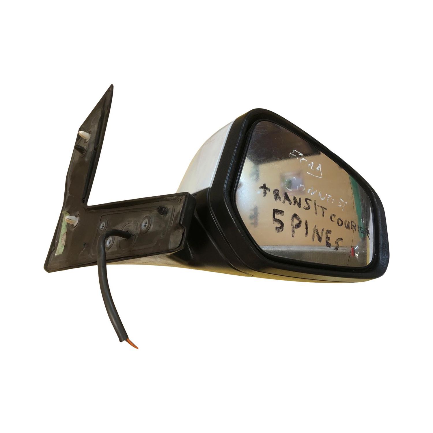 RETROVISOR  DERECHO ,  FORD TRANSIT COURIER