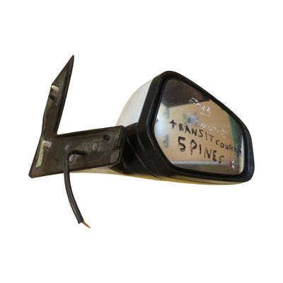 RETROVISOR  DERECHO ,  FORD TRANSIT COURIER