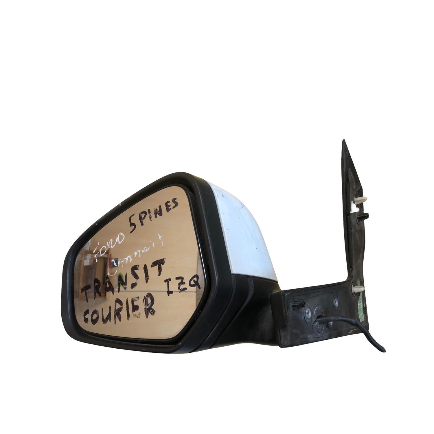 RETROVISOR  IZQUIERDO ,  FORD TRANSIT COURIER