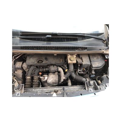 MOTOR COMPLETO , PEUGEOT 5008 , 9H05
