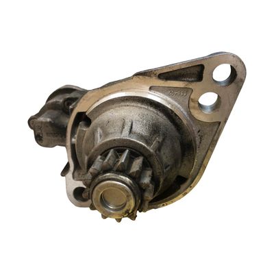 MOTOR ARRANQUE ,Seat León