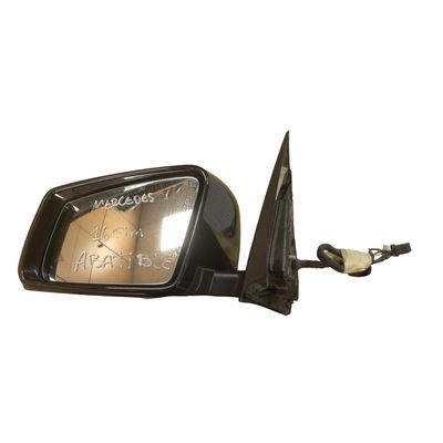 RETROVISOR  IZQUIERDO , MERCEDES CLASE E W212