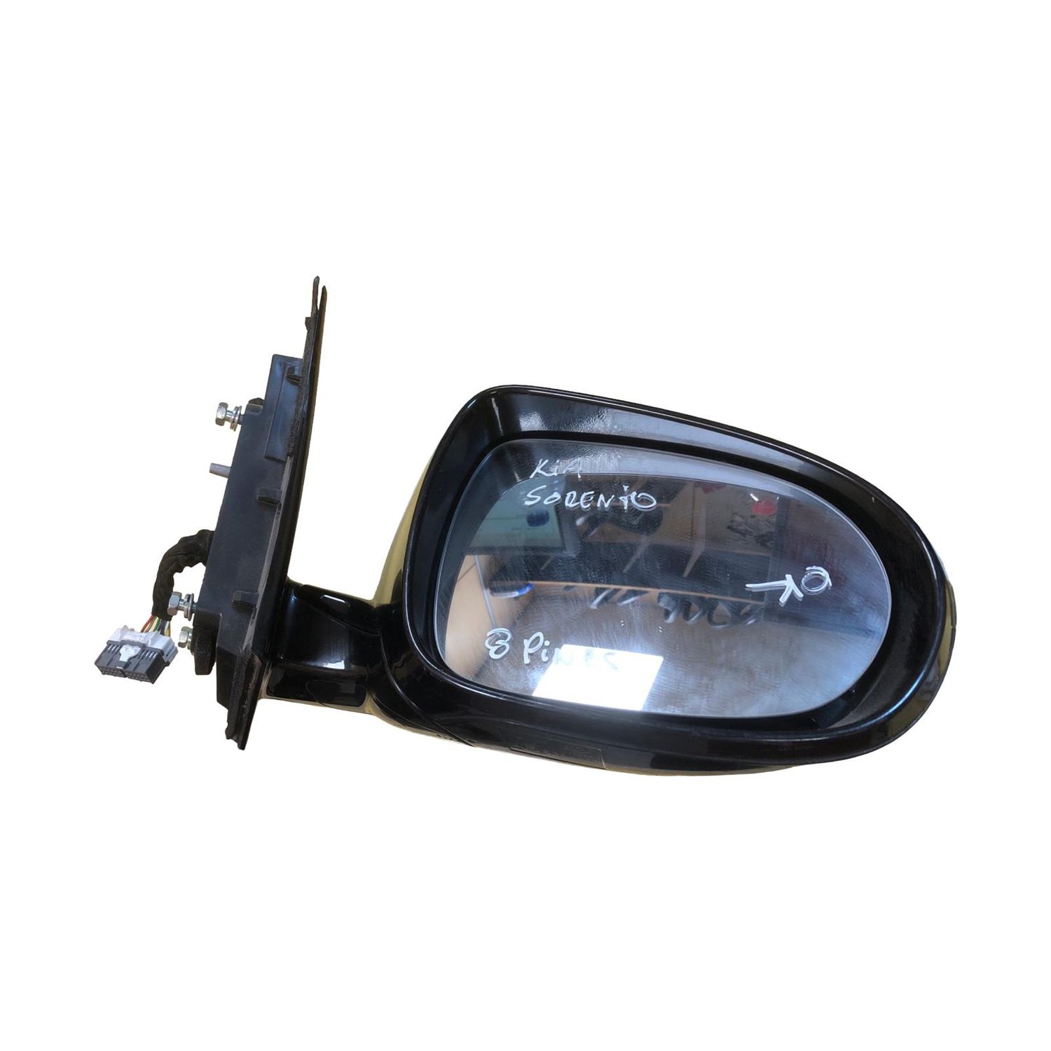 RETROVISOR  DERECHO ,  KIA SORENTO