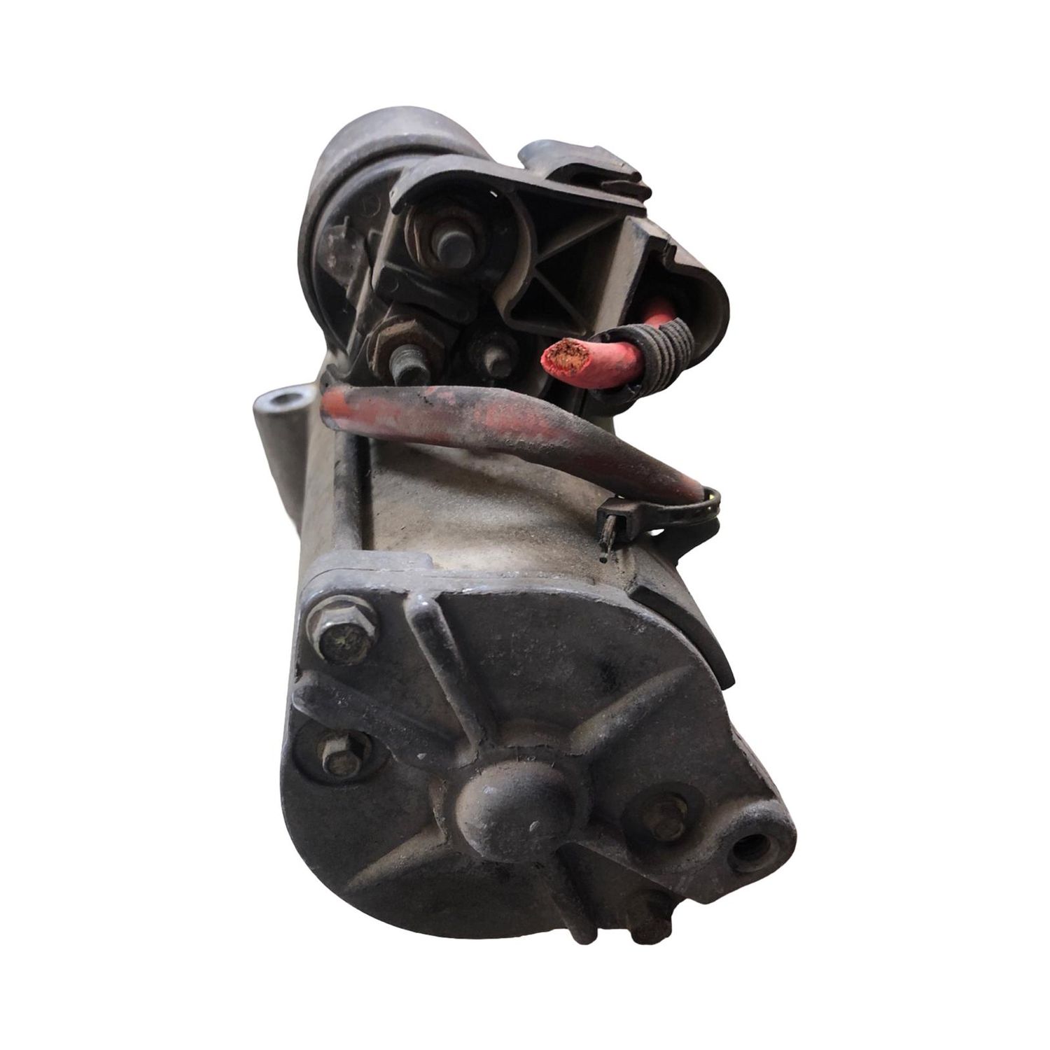 MOTOR ARRANQUE , FORD MONDEO
