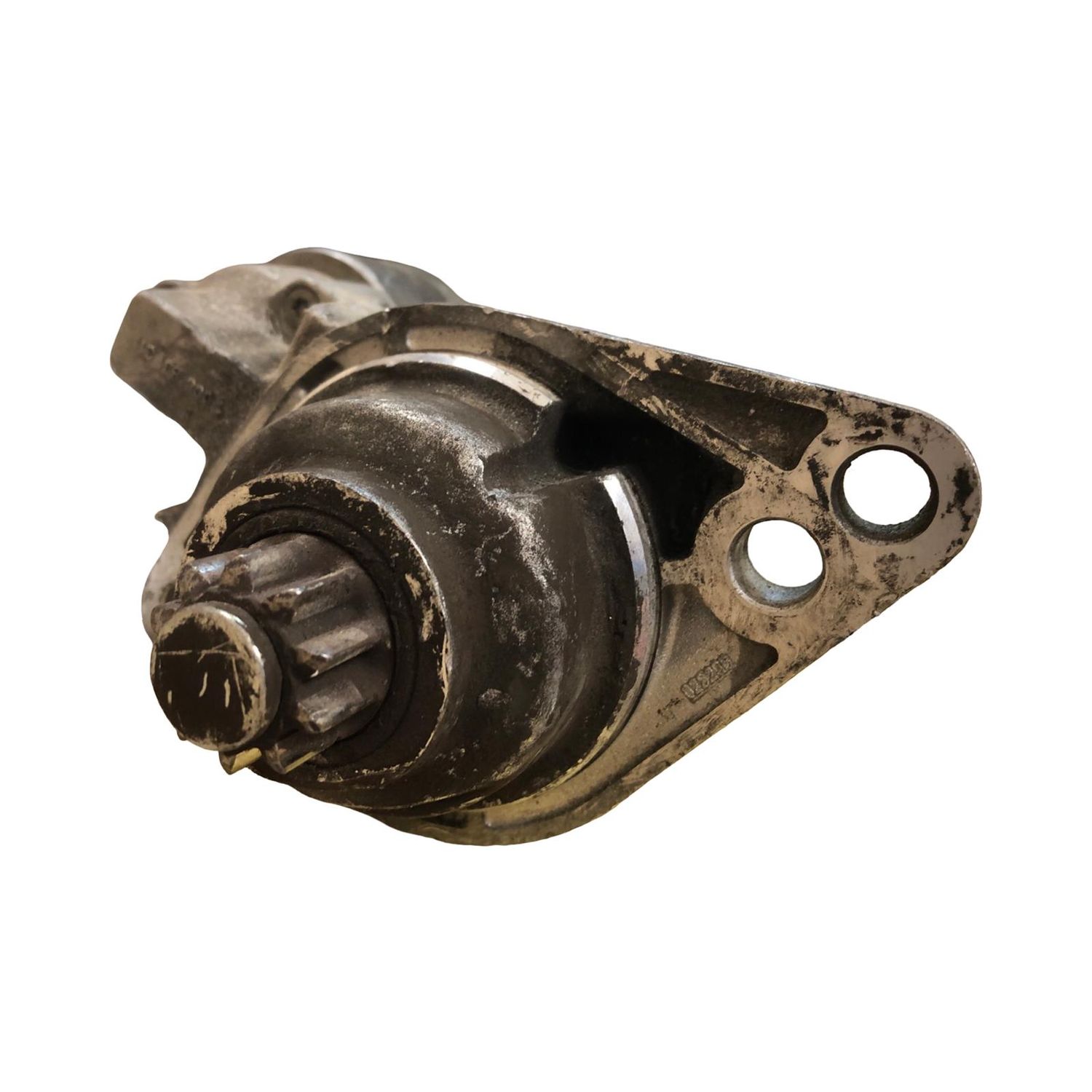 MOTOR ARRANQUE , VOLKSWAGEN GOLF V