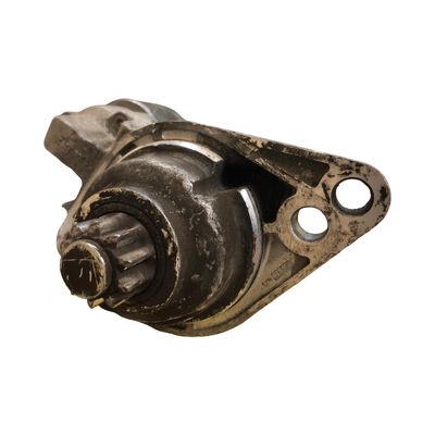 MOTOR ARRANQUE , VOLKSWAGEN GOLF V