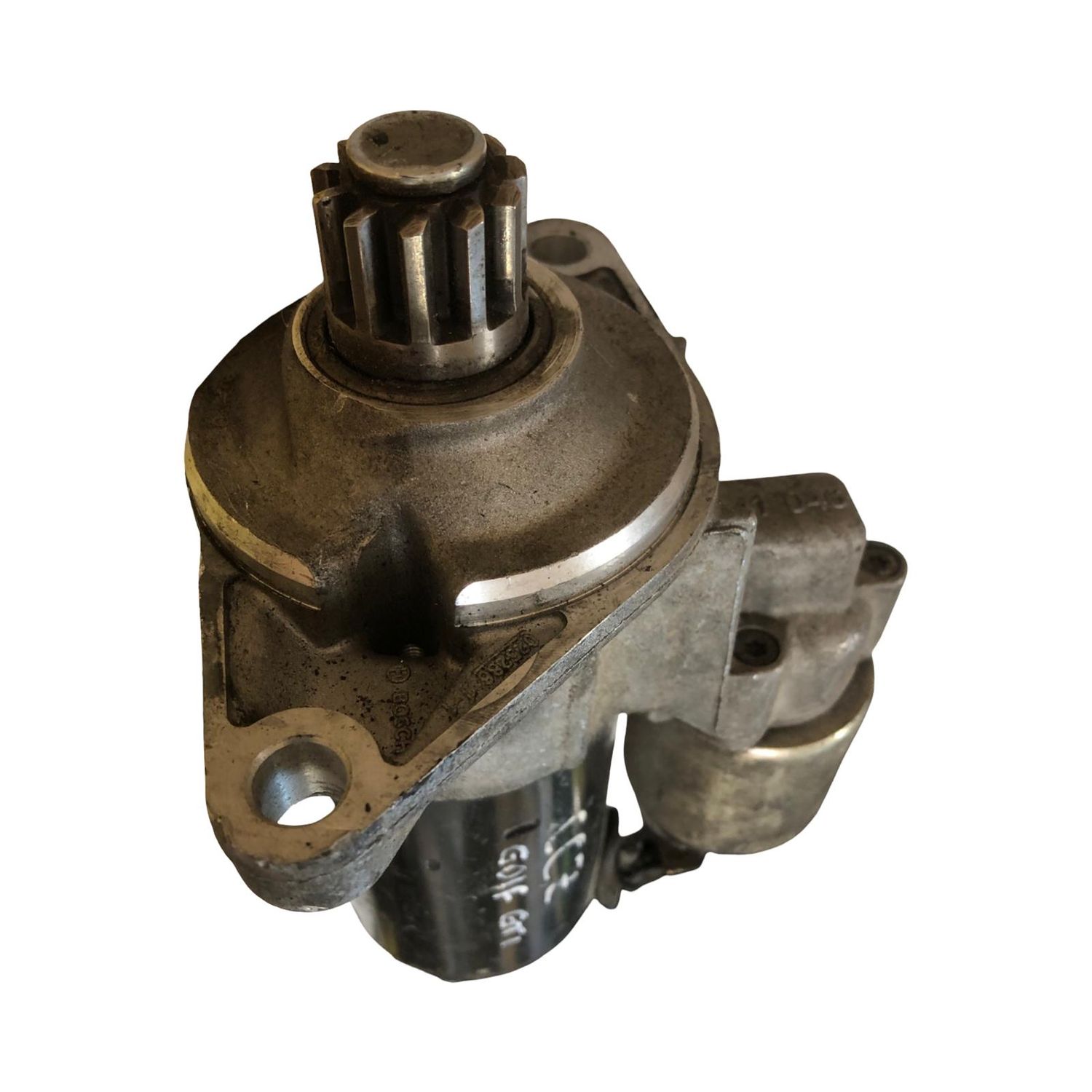 MOTOR ARRANQUE , Volkswagen Passat