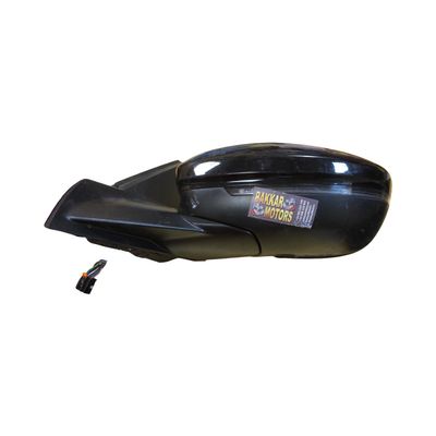 RETROVISOR IZQUIERDO , PEUGEOT 208