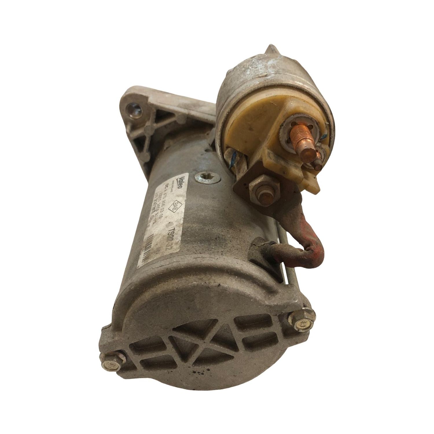 MOTOR ARRANQUE , Renault Master