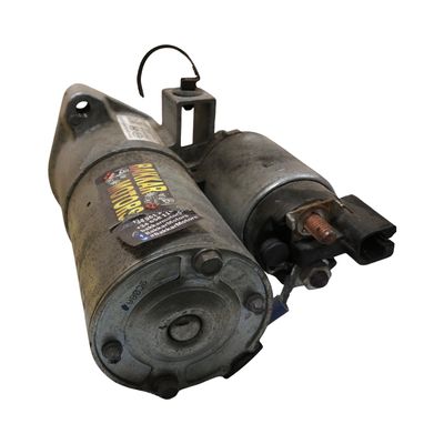 MOTOR ARRANQUE , HYUNDAI TUCSON