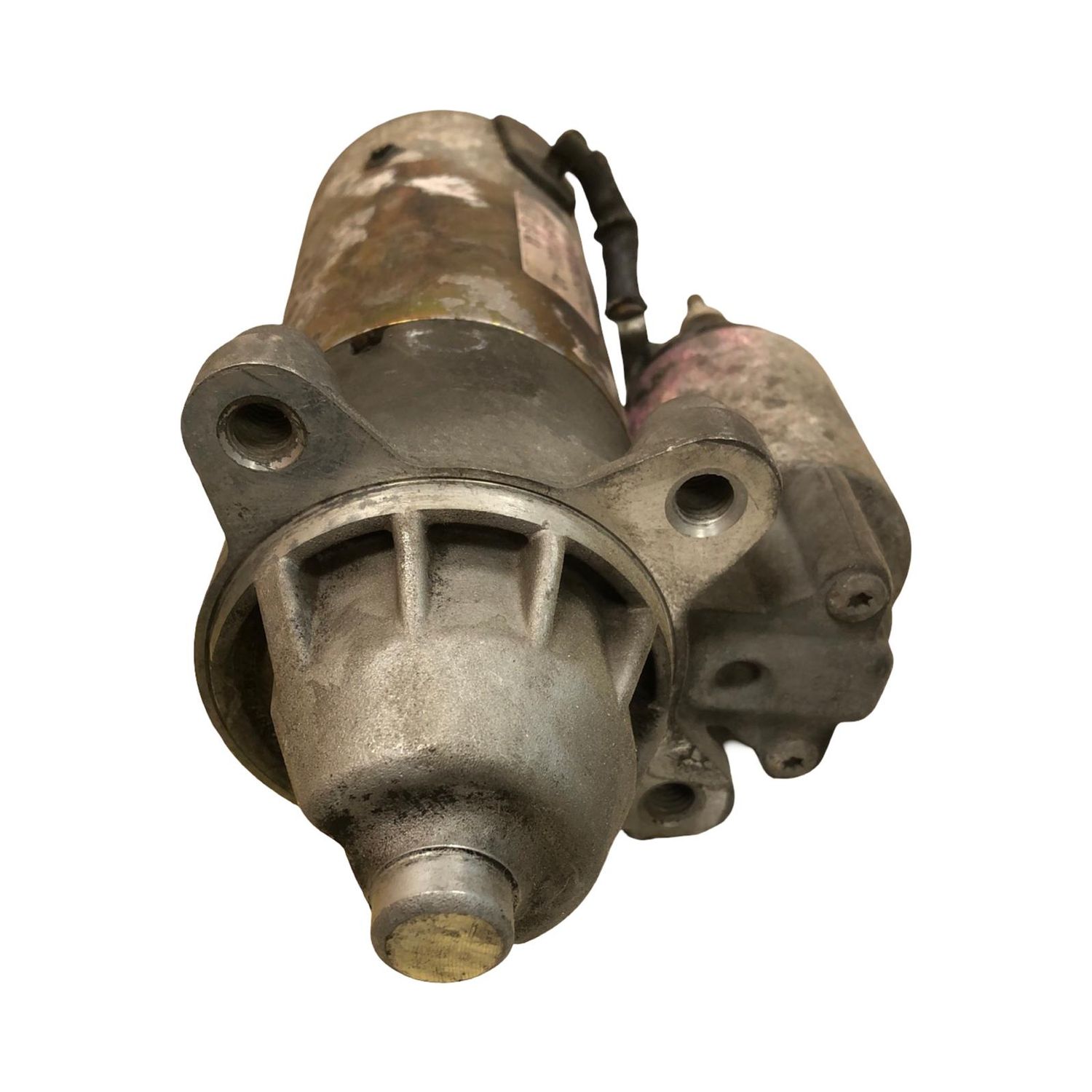 MOTOR ARRANQUE , Ford Focus