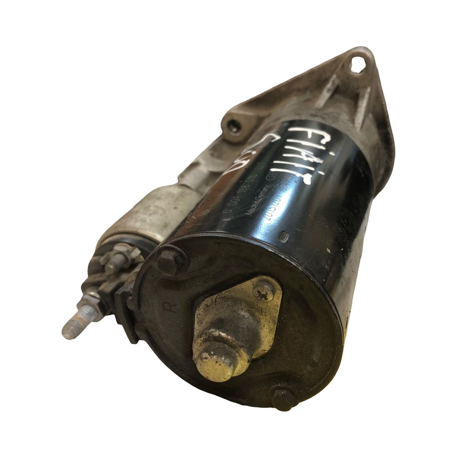 MOTOR ARRANQUE , Alfa Romeo