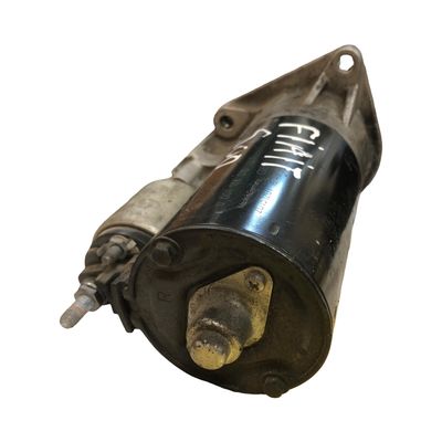 MOTOR ARRANQUE , Alfa Romeo