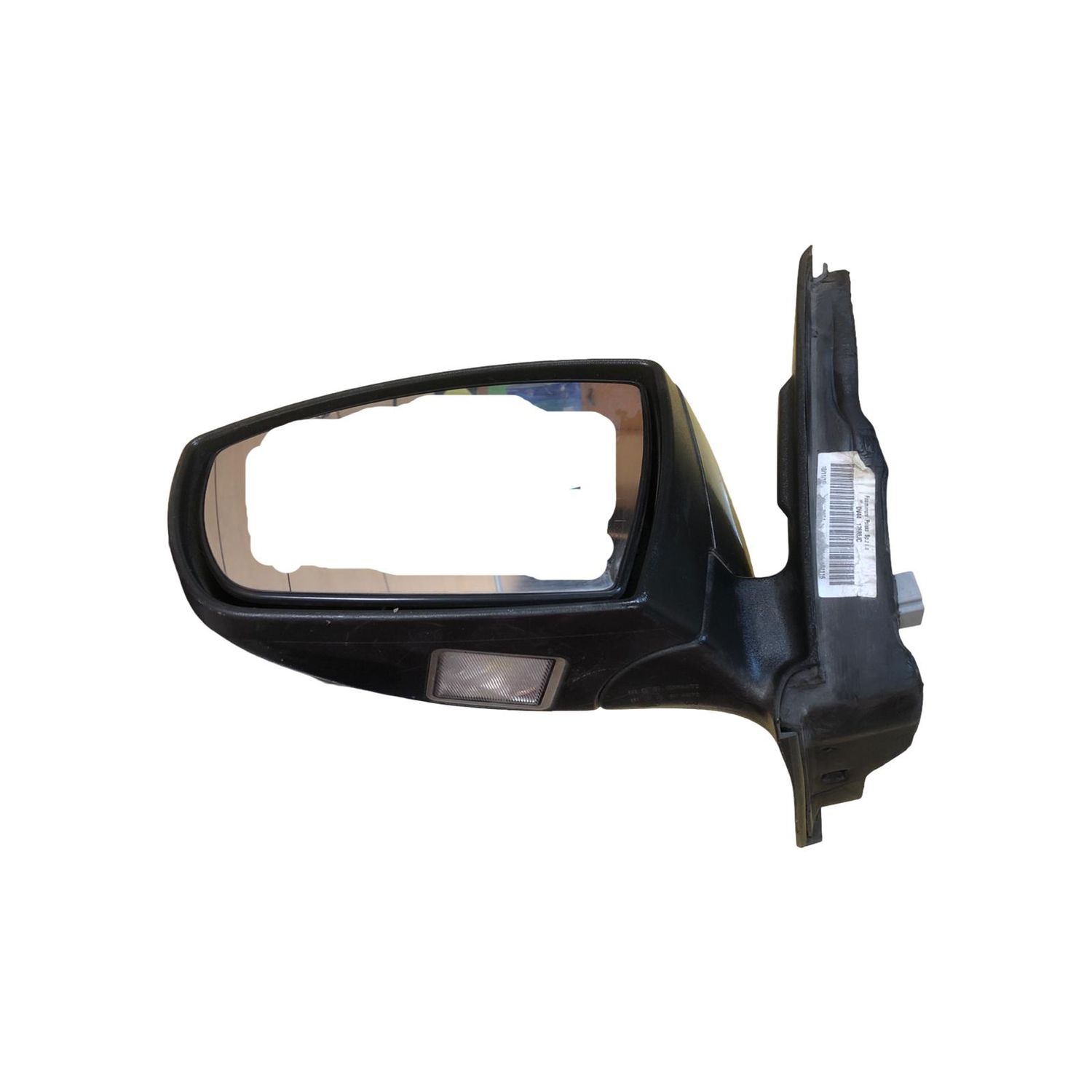 RETROVISOR  IZQUIERDO ,  FORD KUGA