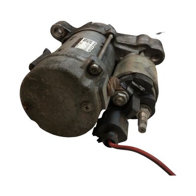 MOTOR ARRANQUE , Audi A6 Avant