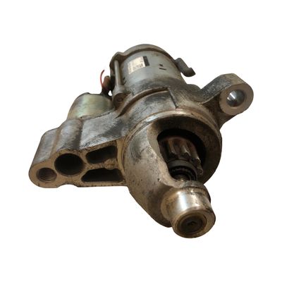 MOTOR ARRANQUE , Audi A6 Avant