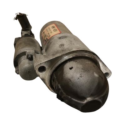 MOTOR ARRANQUE , Kia Sportage