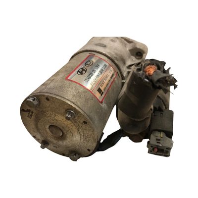 MOTOR ARRANQUE , Kia Sportage