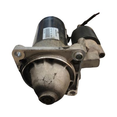 MOTOR ARRANQUE , Opel Insignia