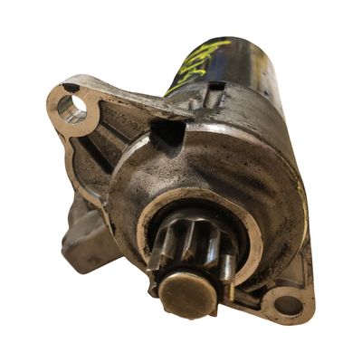 MOTOR ARRANQUE , Volkswagen Golf V