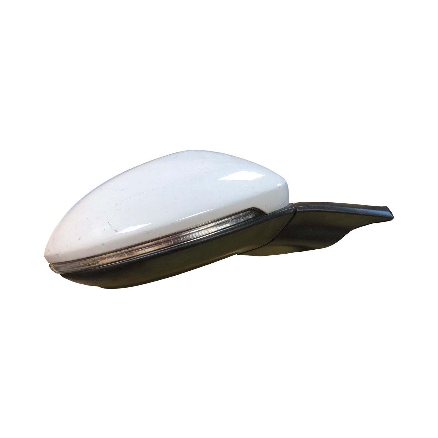 RETROVISOR DERECHO , VOLKSWAGEN GOLF VII