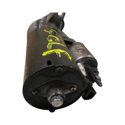 MOTOR ARRANQUE , Volkswagen Golf V