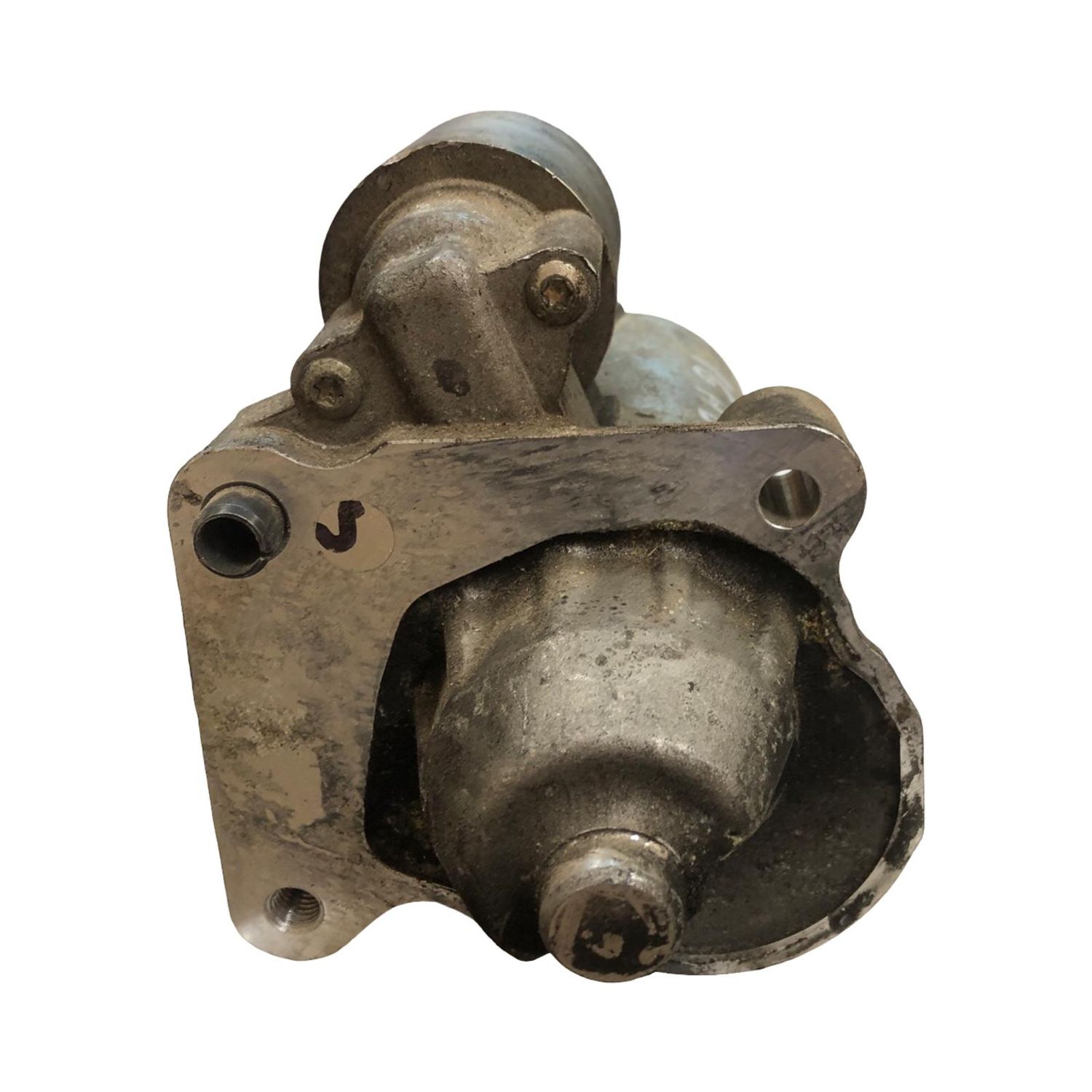 MOTOR ARRANQUE , Ford C-Max