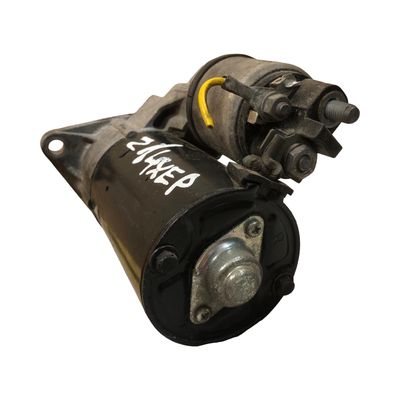 MOTOR ARRANQUE , Opel Corsa C
