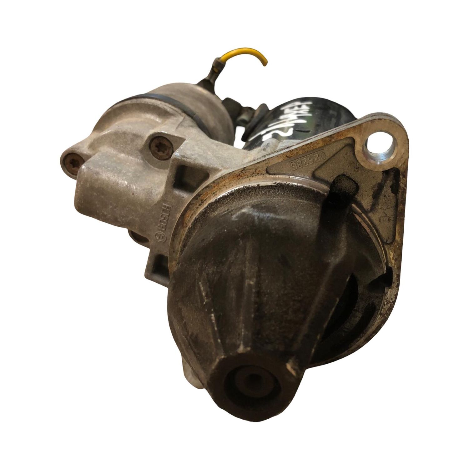 MOTOR ARRANQUE , Opel Corsa C