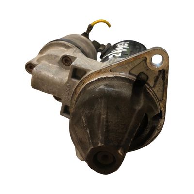 MOTOR ARRANQUE , Opel Corsa C