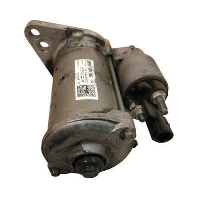 MOTOR ARRANQUE , VOLKSWAGEN POLO VI