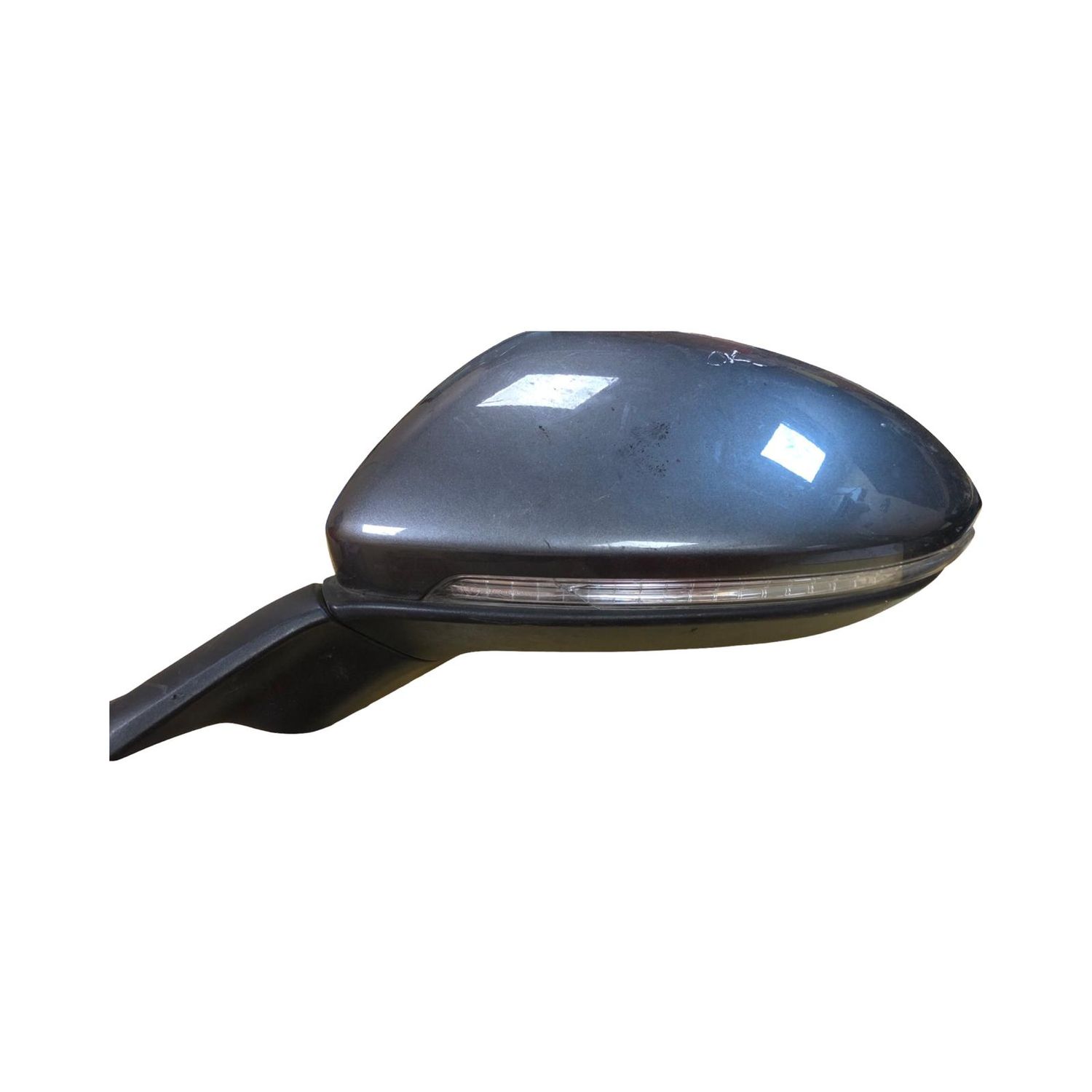 RETROVISOR DERECHO , VOLKSWAGEN GOLF VII