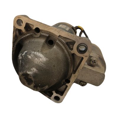 MOTOR ARRANQUE , OPEL INSIGNIA