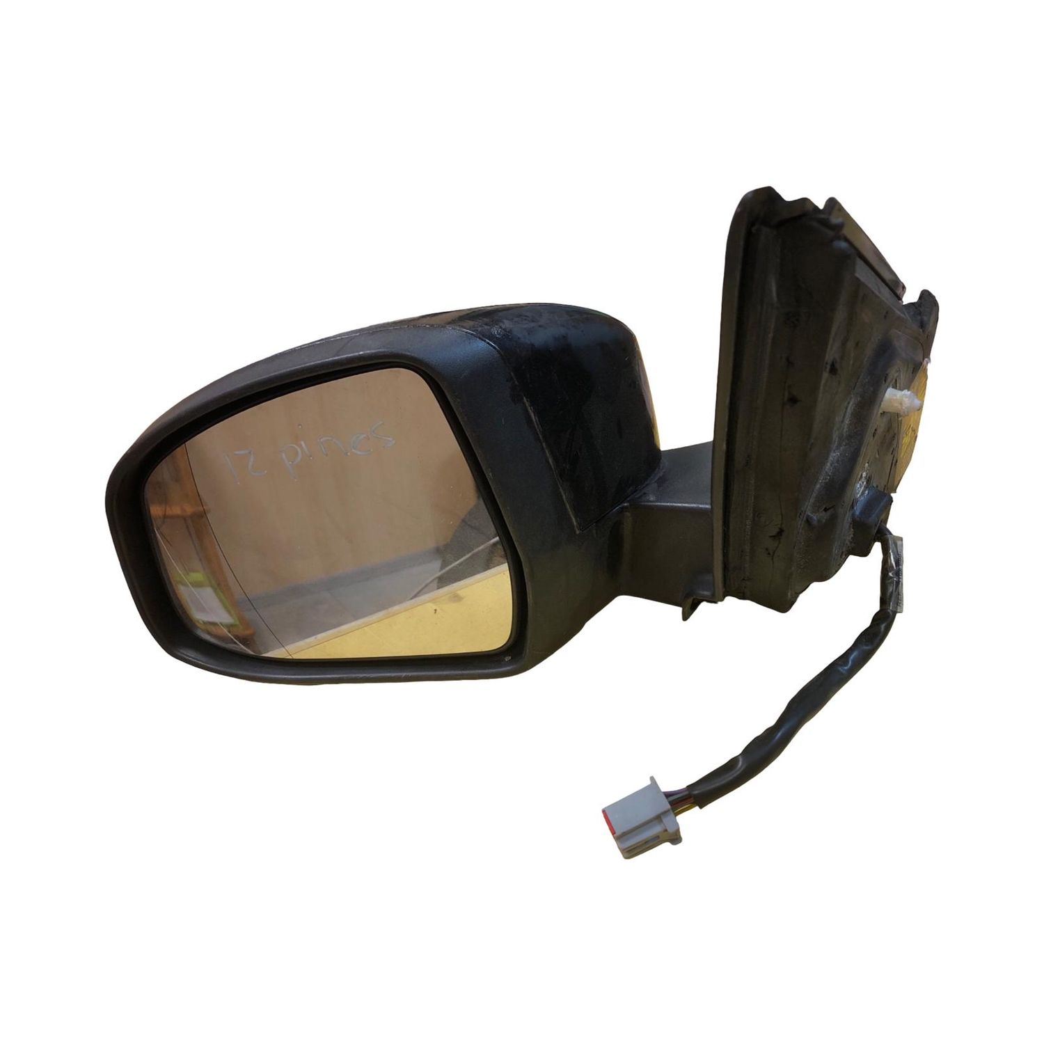 RETROVISOR  IZQUIERDO ,  FORD MONDEO
