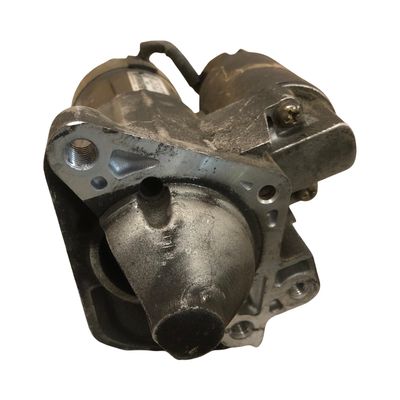 MOTOR ARRANQUE , Renault Megane II