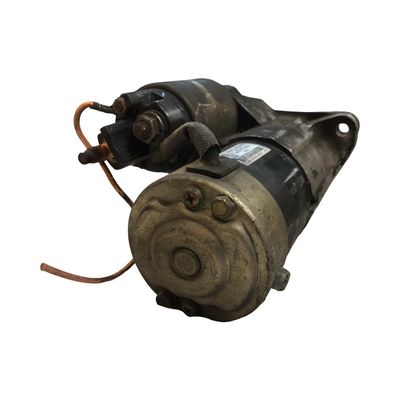 MOTOR ARRANQUE , Renault Megane II