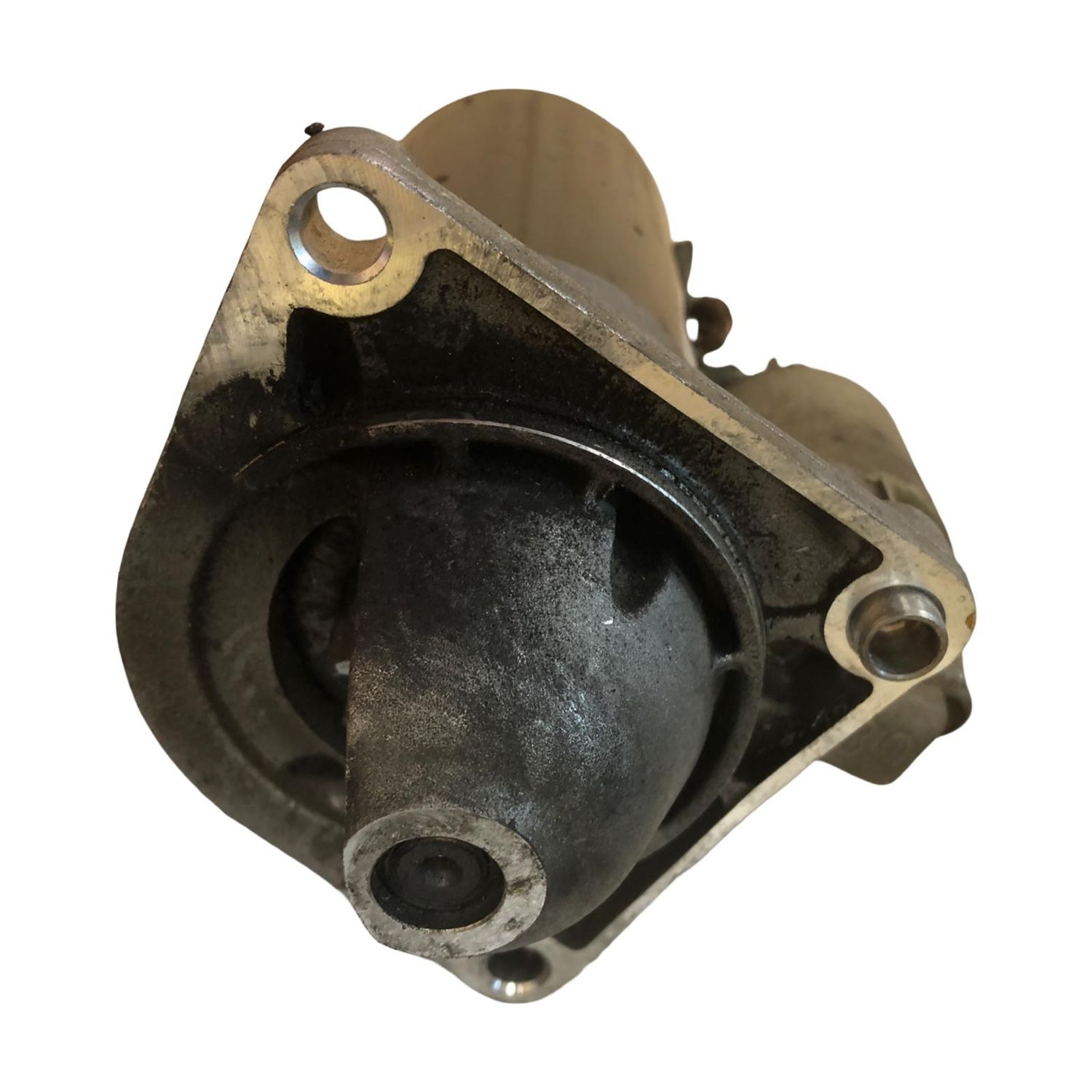 MOTOR ARRANQUE , Fiat 500 X