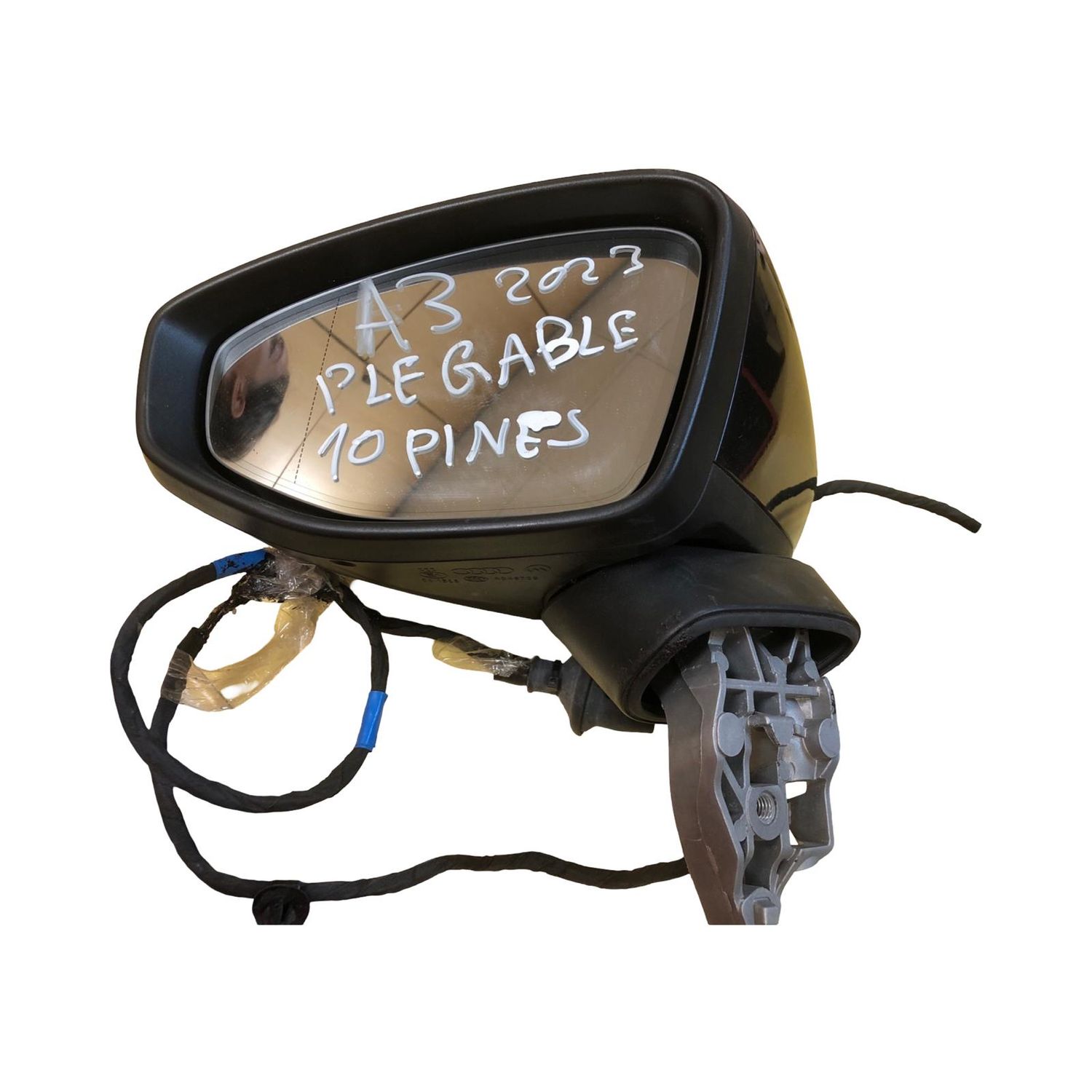 RETROVISOR  IZQUIERDO ,  AUDI A3 SPORTBACK 8YA 2023